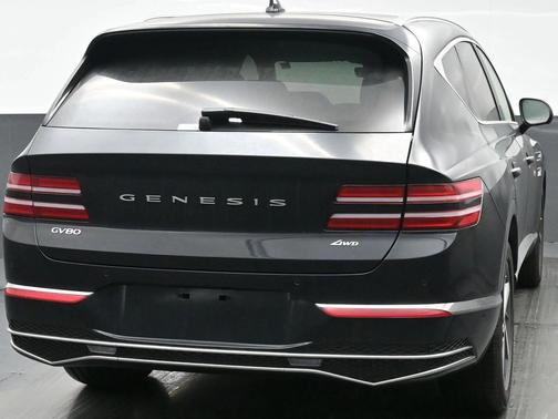 2025 Genesis GV80 2.5T Advanced