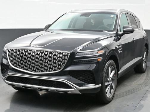 2025 Genesis GV80 2.5T Advanced