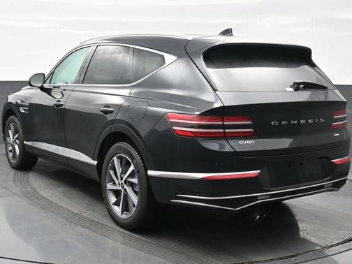 2025 Genesis GV80 2.5T Advanced
