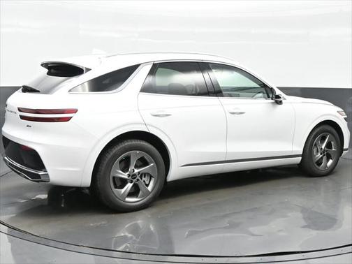 2026 Genesis GV70 2.5T
