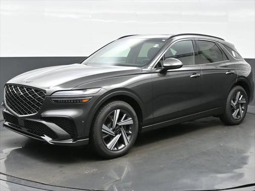 2026 Genesis GV70 3.5T Sport Advanced