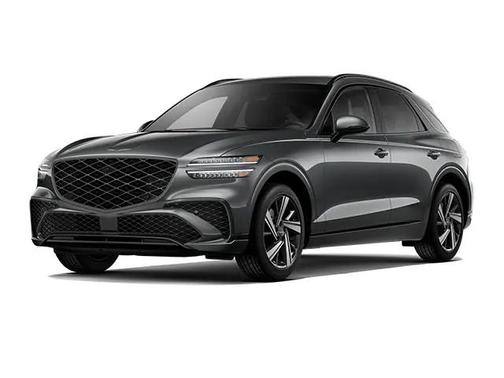2026 Genesis GV70 3.5T Sport Advanced