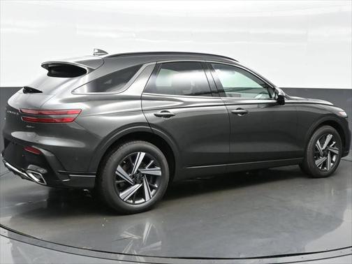 2026 Genesis GV70 3.5T Sport Advanced