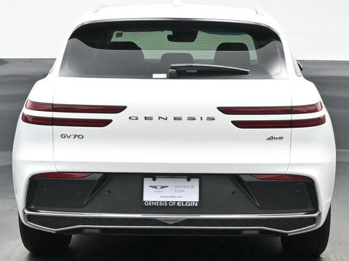 2026 Genesis GV70 2.5T Select