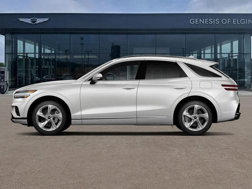 2026 Genesis GV70 2.5T