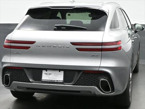 2025 Genesis GV70 2.5T AWD