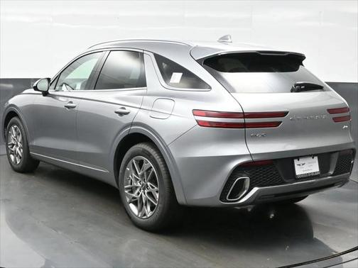 2025 Genesis GV70 2.5T AWD