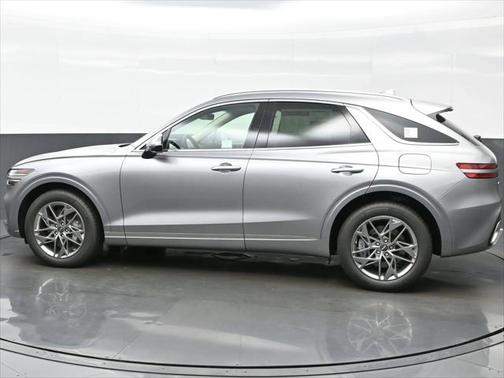 2025 Genesis GV70 2.5T AWD