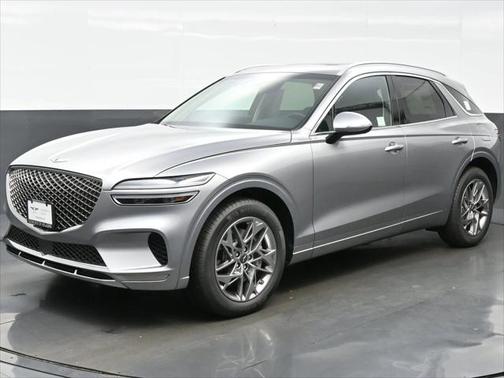 2025 Genesis GV70 2.5T AWD