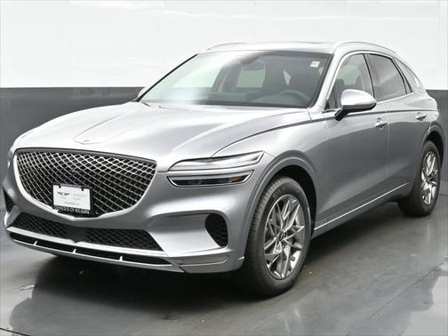 2025 Genesis GV70 2.5T AWD