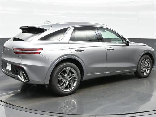 2025 Genesis GV70 2.5T AWD
