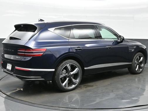 2025 Genesis GV80 3.5T