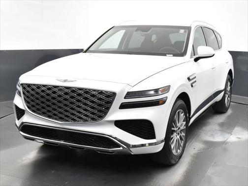 2025 Genesis GV80 2.5T