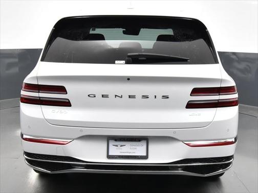 2025 Genesis GV80 2.5T