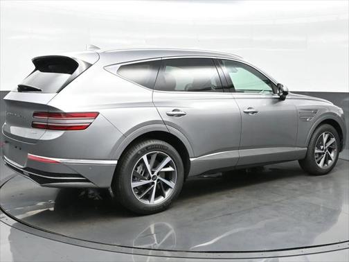 2025 Genesis GV80 2.5T Advanced