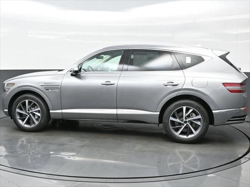 2025 Genesis GV80 2.5T Advanced