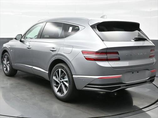 2025 Genesis GV80 2.5T Advanced