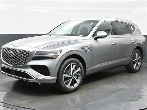 2025 Genesis GV80 2.5T Advanced