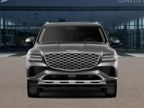 2026 Genesis GV80 3.5T