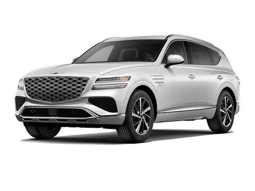 2026 Genesis GV80 2.5T