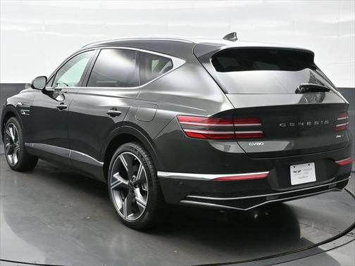 2025 Genesis GV80 3.5T