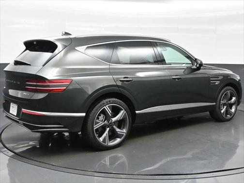 2025 Genesis GV80 3.5T