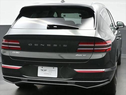 2025 Genesis GV80 3.5T