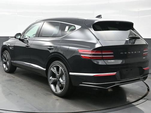 2025 Genesis GV80 3.5T