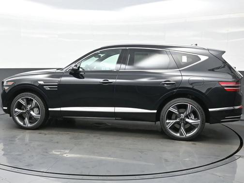 2025 Genesis GV80 3.5T