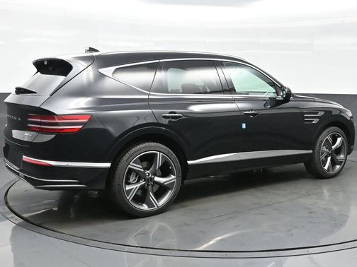 2025 Genesis GV80 3.5T