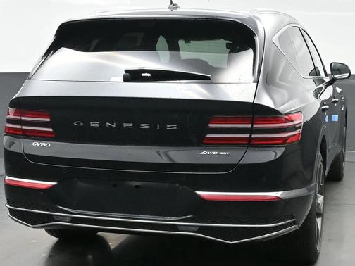 2025 Genesis GV80 3.5T
