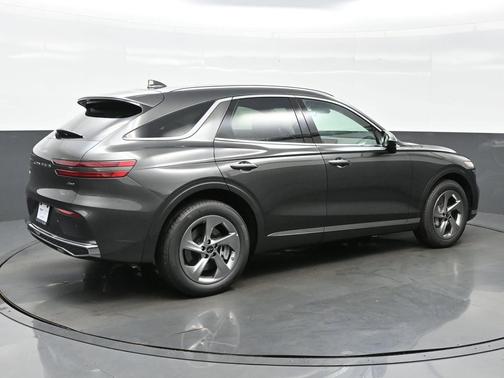 2026 Genesis GV70 2.5T Select