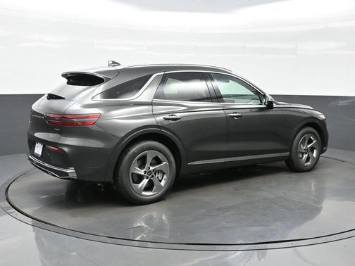 2026 Genesis GV70 2.5T Select