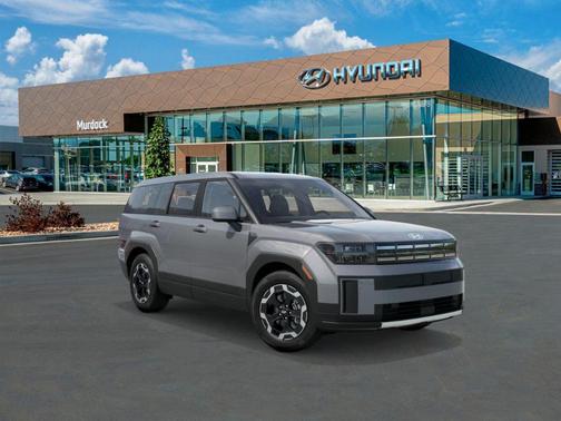 2026 Hyundai SANTA FE HEV SE