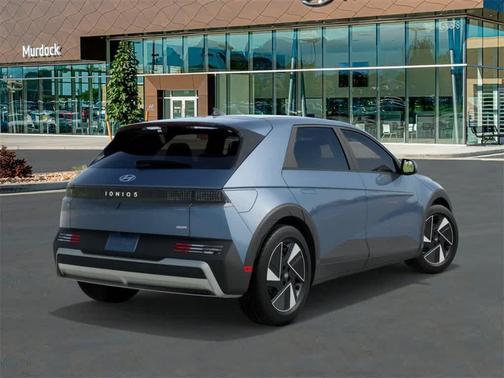 2025 Hyundai IONIQ 5 SE