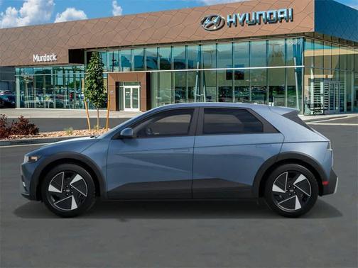 2025 Hyundai IONIQ 5 SE