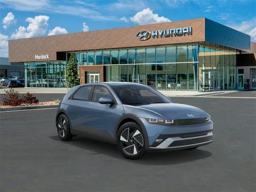 2025 Hyundai IONIQ 5 SE