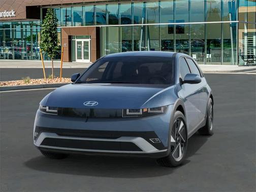 2025 Hyundai IONIQ 5 SE