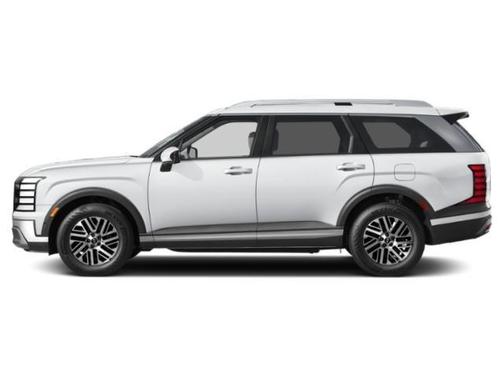Pearl 2026 Hyundai PALISADE SEL