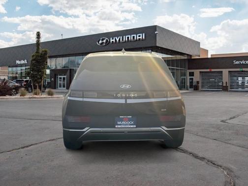 2023 Hyundai IONIQ 5 SEL