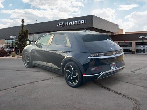 2023 Hyundai IONIQ 5 SEL
