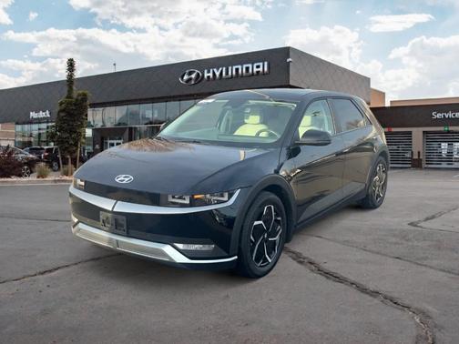 2023 Hyundai IONIQ 5 SEL