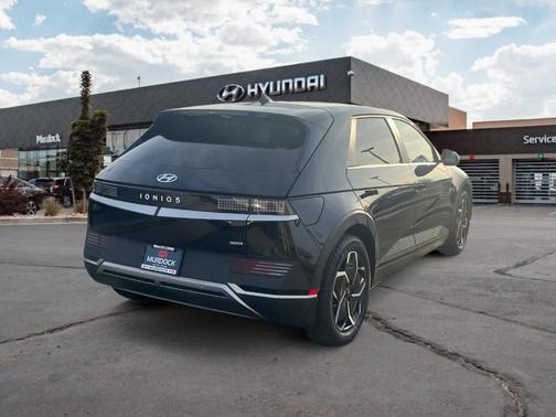 2023 Hyundai IONIQ 5 SEL