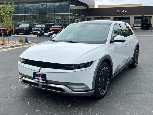 Atlas 2023 Hyundai IONIQ 5 Limited