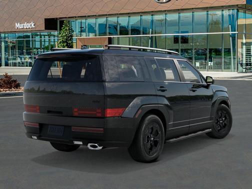 2026 Hyundai SANTA FE XRT