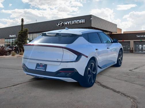 2024 Kia EV6 GT-Line