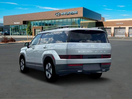 2026 Hyundai SANTA FE HEV SEL