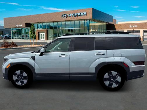 2026 Hyundai SANTA FE HEV SEL