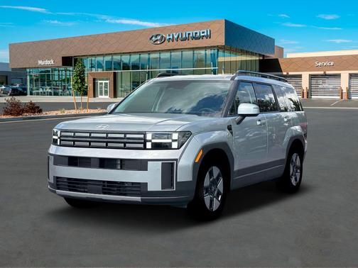 2026 Hyundai SANTA FE HEV SEL