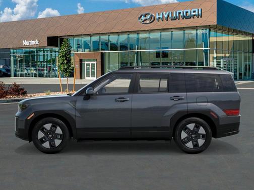 2026 Hyundai SANTA FE HEV SEL